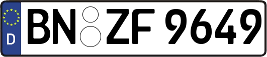 BN-ZF9649