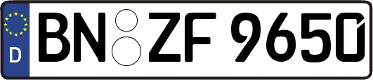 BN-ZF9650