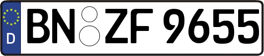 BN-ZF9655