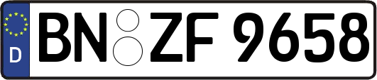 BN-ZF9658