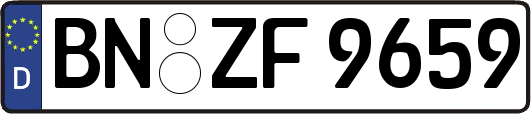BN-ZF9659