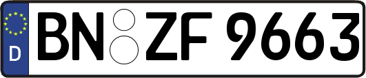 BN-ZF9663