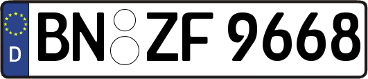 BN-ZF9668