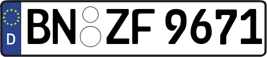 BN-ZF9671