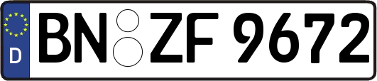 BN-ZF9672