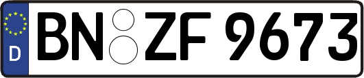 BN-ZF9673