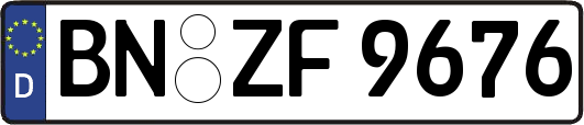 BN-ZF9676