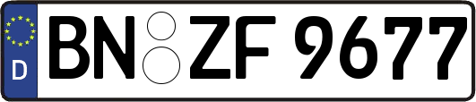 BN-ZF9677