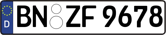 BN-ZF9678