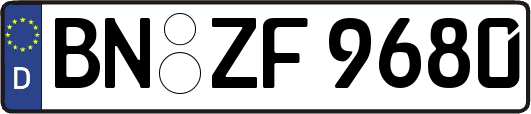 BN-ZF9680