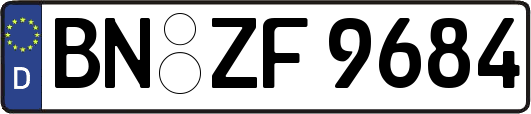 BN-ZF9684