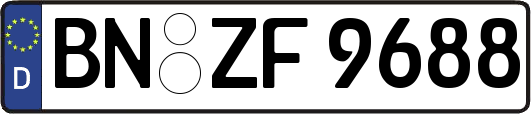 BN-ZF9688