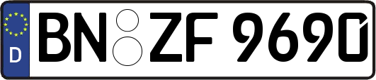 BN-ZF9690