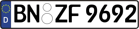 BN-ZF9692