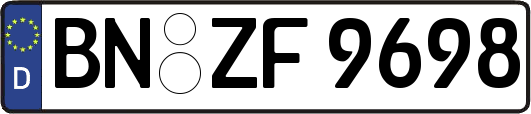 BN-ZF9698