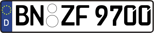 BN-ZF9700