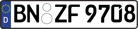 BN-ZF9708