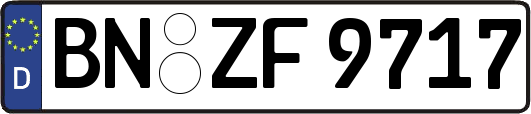 BN-ZF9717