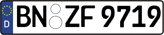 BN-ZF9719