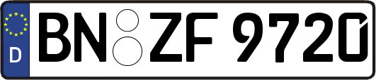 BN-ZF9720