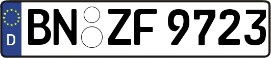 BN-ZF9723