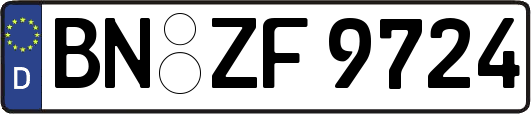 BN-ZF9724