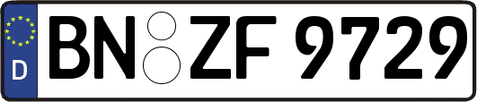 BN-ZF9729