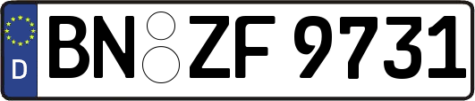 BN-ZF9731
