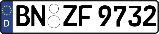 BN-ZF9732