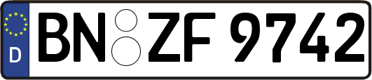 BN-ZF9742