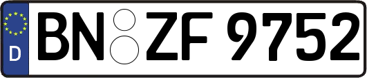 BN-ZF9752