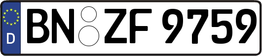 BN-ZF9759