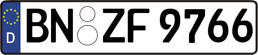 BN-ZF9766