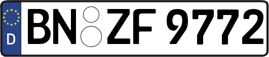 BN-ZF9772