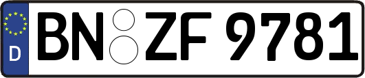 BN-ZF9781