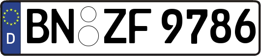 BN-ZF9786