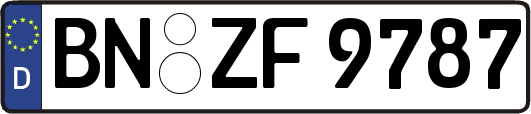 BN-ZF9787