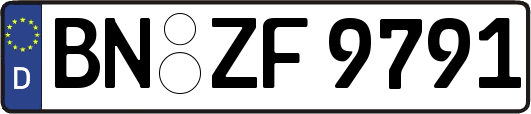 BN-ZF9791