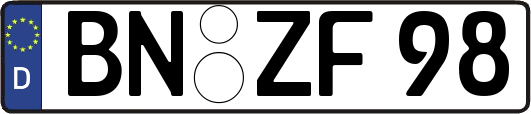 BN-ZF98