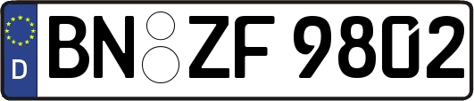 BN-ZF9802