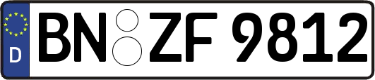 BN-ZF9812
