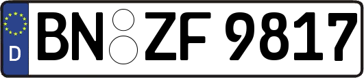 BN-ZF9817