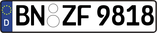 BN-ZF9818