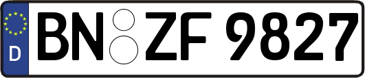 BN-ZF9827