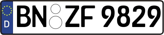BN-ZF9829