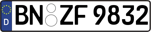 BN-ZF9832