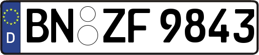 BN-ZF9843