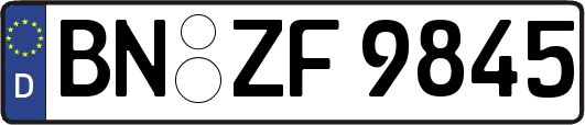 BN-ZF9845