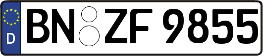 BN-ZF9855