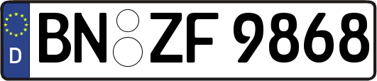 BN-ZF9868